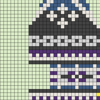 Copy of Purple Tam scheme
