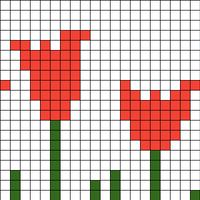 Tulip Heel