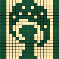 mushroom coaster