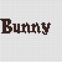 final bunny