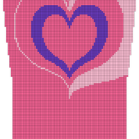 Heart Sweater