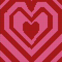 Copy of Heart Sweater
