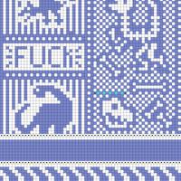 dino mitten