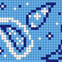 smaller bandanna pattern 