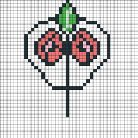 rose 1