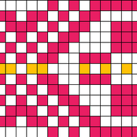 Copy of Fair Isle Star 