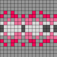 Copy of B SIMPLE BORDER