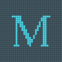 M proper width/height