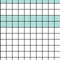 FC bottom ribbing color