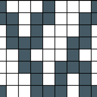 Herringbone 2 Mosaic