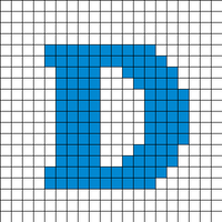 D
