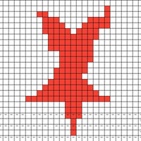 Copy of pouch pocket star