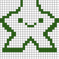 star
