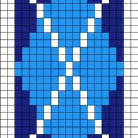 Argyle Pattern