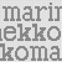 marimekko