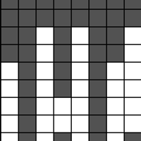 Heel Hem Chart