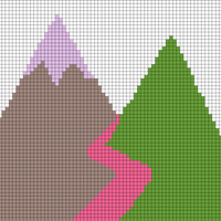 Mountain S