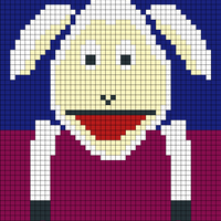 puppet ministry sheep