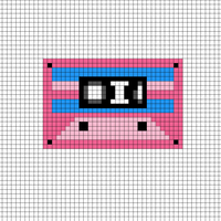 Cassette Tape