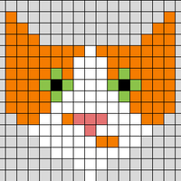 Copy of cat