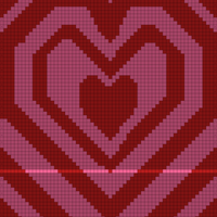 Heart Sweater