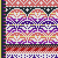 Lesbian Cardigan