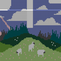 field