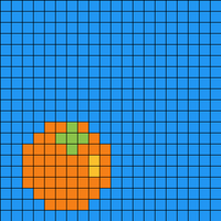 Tangerine