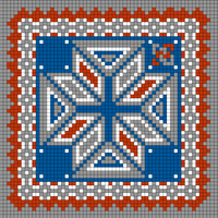 mosaic