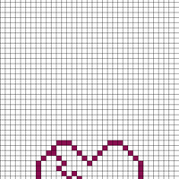 sweater heart 