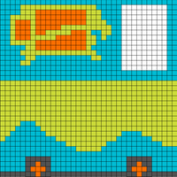 Copy of Mystery Machine