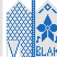 BLAK vott