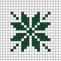 Blanket Square 1