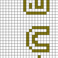 Hope scarf pt 3