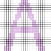 Letter  A