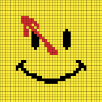 smiley