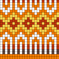 Headband Chart