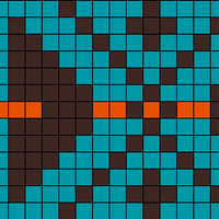 TseKoh Motif 2