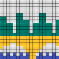 Stone arch V2
