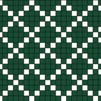 LittleA-TOE crissCross ( x 18h)