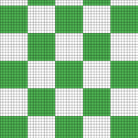 Checker board
