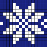 snowflake 15