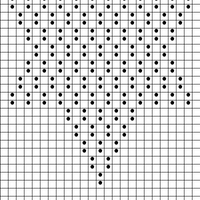 Star of David Chart