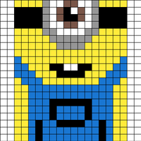 Minion #2