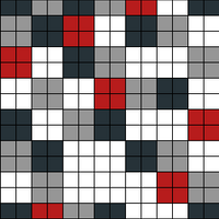 Star Wars Layout