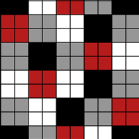Star Wars Layout 2