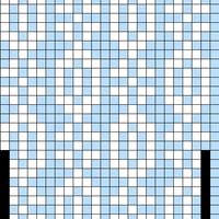 Cottage Rose Pattern