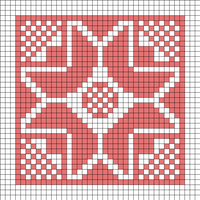 Puro Jacquard- B