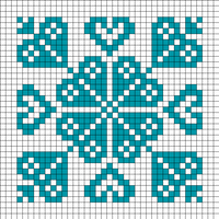 Puro Jacquard- C