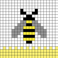 Copy of bee